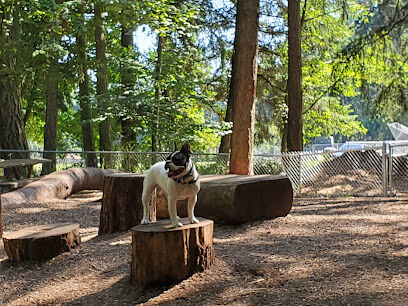 Northacres Off-Leash Dog Area