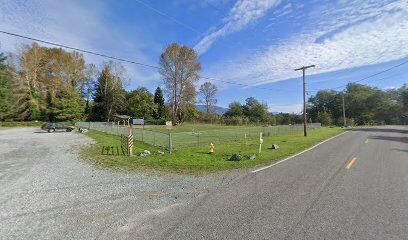 Bark Park