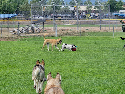 Sequim Dog Park