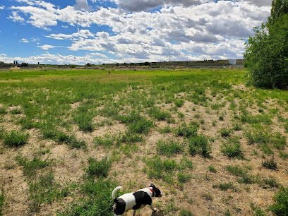 Soap Lake Dog Park