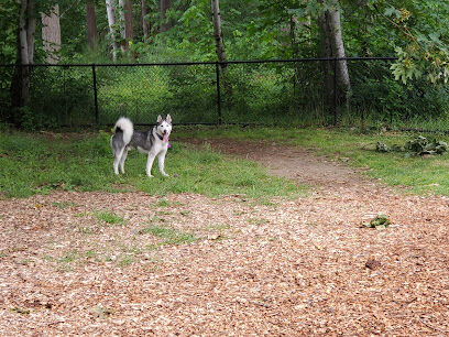 Habitat Dog Park
