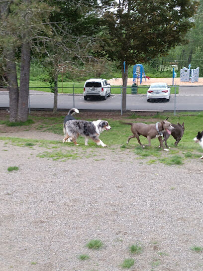 Sultan dog park