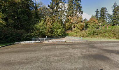 Suquamish Dog Park