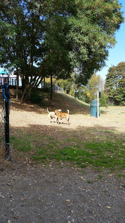 Rogers Dog Park