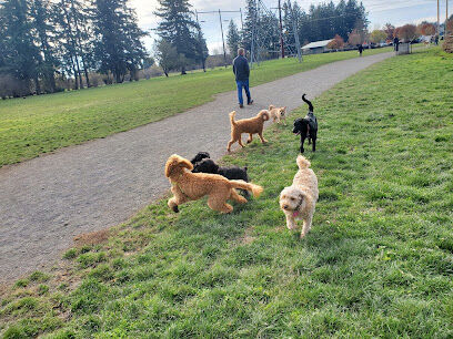 Dakota Dog Park