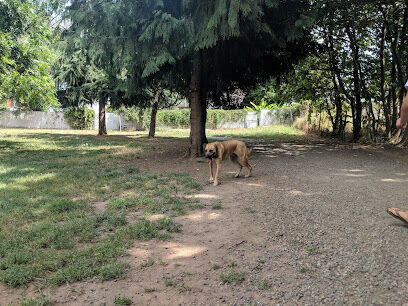 Ike Memorial Park