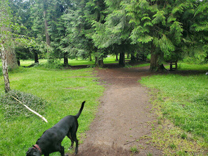 Kane Memorial Dog Park