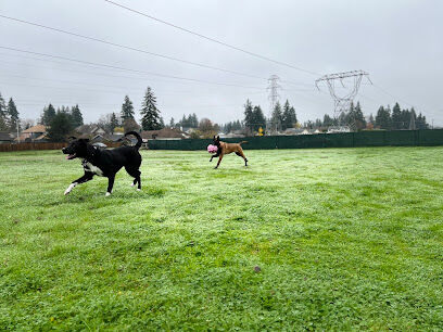 Open Acres Private Dog Park Rental