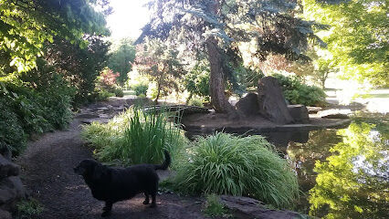 Sherman Park Dog Park