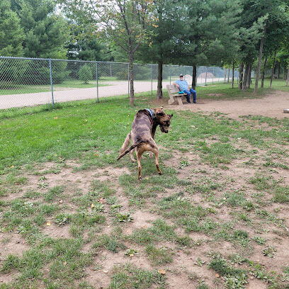 Captain Bailey's Dog Park