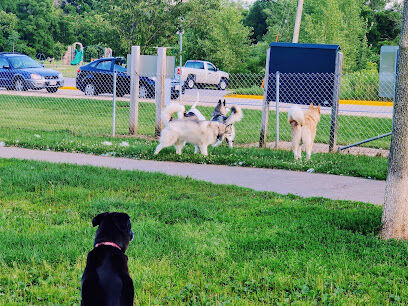Liston Dog Park