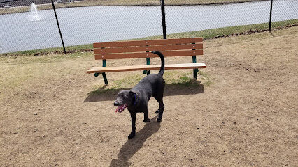 Beaver Dam Big Dog Park