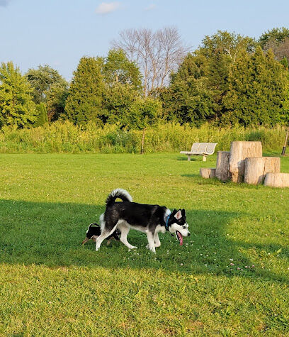 Mossakowski Family Dog Park