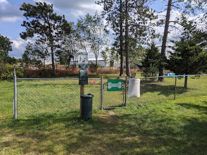 Millston Cenex Off-Leash Dog Park