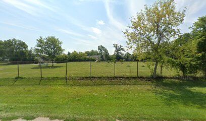 Bristol Dog Park
