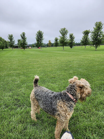 City of Chetek Dog Park