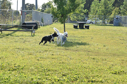 Chippewa Falls Happy Tails Dog Park