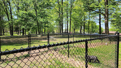 Bark Park