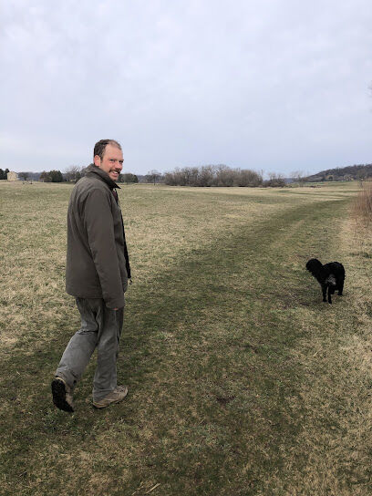 Indian Lake Dog Park