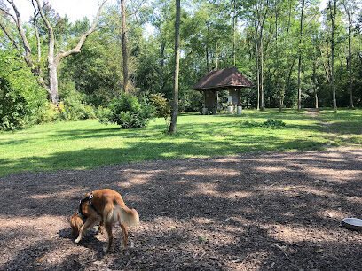 Warnimont Dog Exercise Area