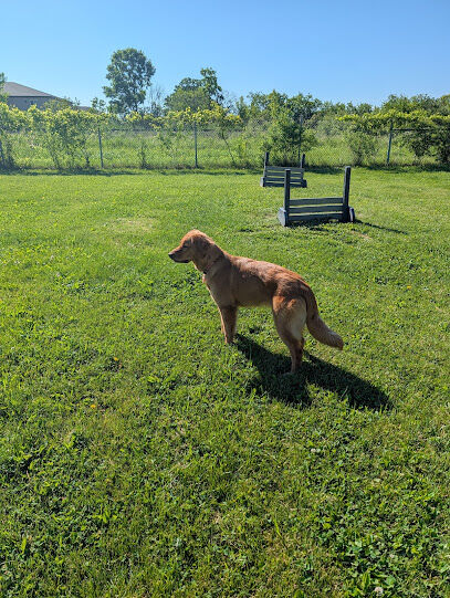 De Pere Dog Park