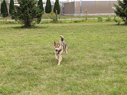 Marvin & Marie Schweers Dog Park