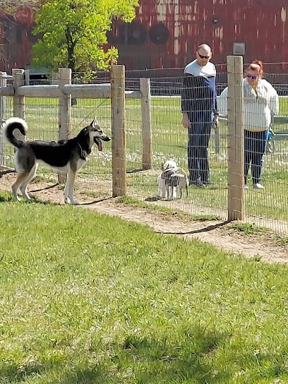 East Troy Dog Park