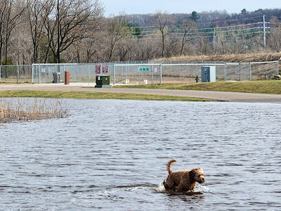 Southwest Dog Park