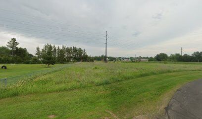 Florence Bark Park