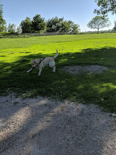 Lakeside Dog Park West