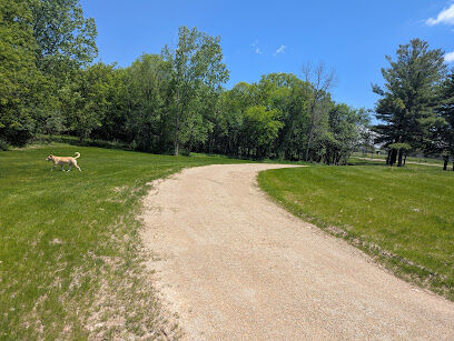 Outagamie Barks and Recreation Dog Park