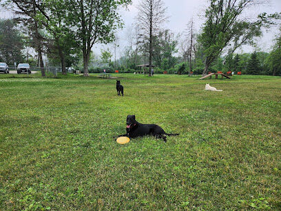 Howard Dog Park