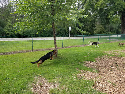 Carlisle Family Dog Park
