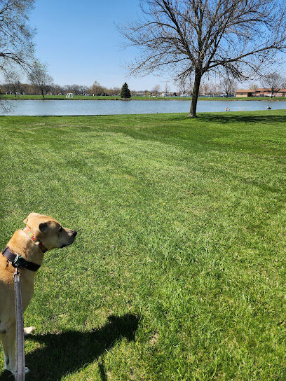 K9 Korner Dog Park
