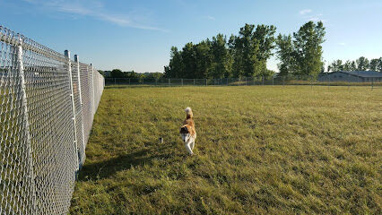 Thielman Bark Park