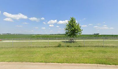 City of Lancaster Dog Park