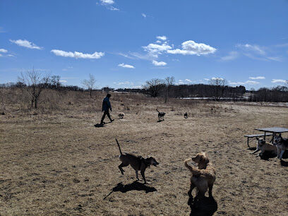 Capital Springs Dog Park
