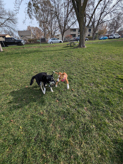 Sycamore Park Dog Park