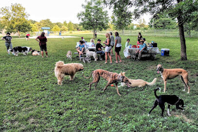 Walnut Grove Park Dog Park