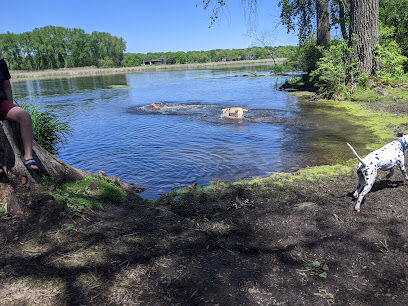 Warner Park Dog Park