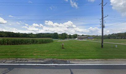 Markesan Dog Park