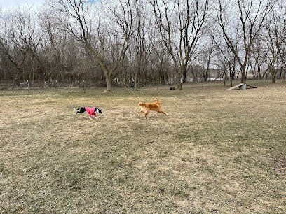 Fly Dog Parks