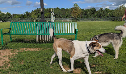 Paws 'n Play Dog Park
