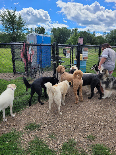 Mauston Dog Park