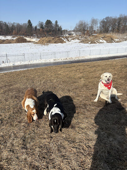 Menomonie Dog Park