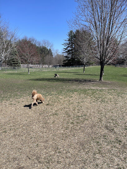 Tails & Trails Dog Park