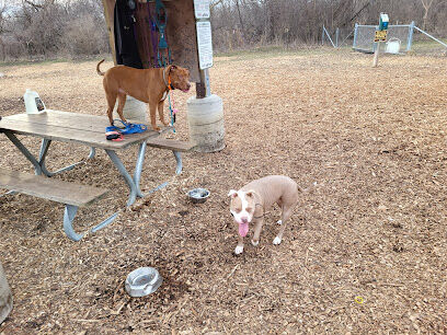 Estabrook Dog Park