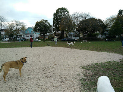 Roverwest Dog Park