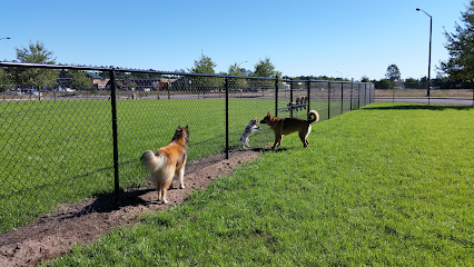 Lakeland Area Dog Park