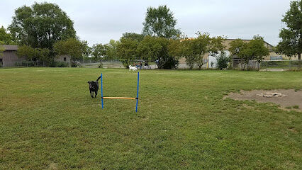 Monona Dog Park